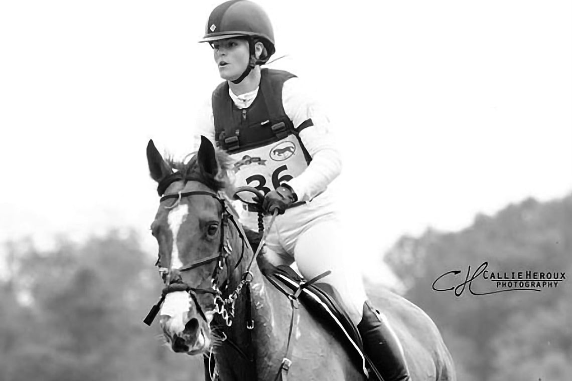 oakport strauss galloping black and white